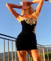 Lady Escort